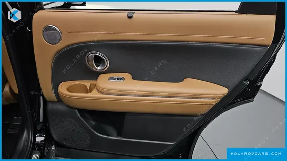 HYUNDAI PALISADE GASOLINE 2.5T 4WD 7-SEATER