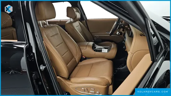 HYUNDAI PALISADE GASOLINE 2.5T 4WD 7-SEATER