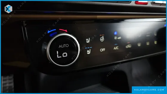 HYUNDAI PALISADE GASOLINE 2.5T 4WD 7-SEATER