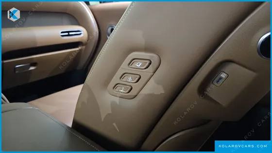 HYUNDAI PALISADE GASOLINE 2.5T 4WD 7-SEATER