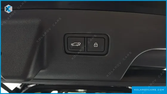 HYUNDAI PALISADE GASOLINE 2.5T 4WD 7-SEATER