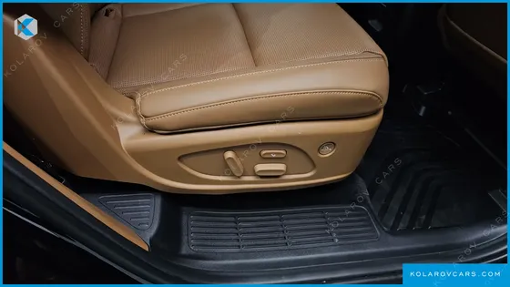 HYUNDAI PALISADE GASOLINE 2.5T 4WD 7-SEATER