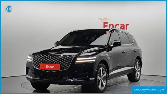 GENESIS GV80 2.5T GASOLINE 2WD