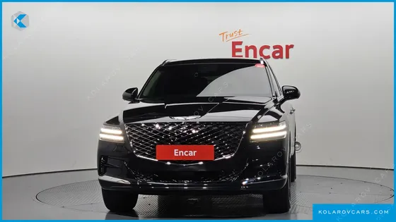 GENESIS GV80 2.5T GASOLINE 2WD
