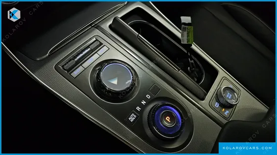 GENESIS GV80 2.5T GASOLINE 2WD