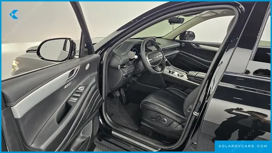 GENESIS GV80 2.5T GASOLINE 2WD
