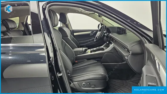GENESIS GV80 2.5T GASOLINE 2WD