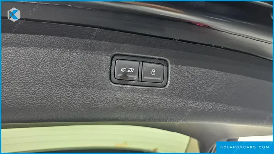 GENESIS GV80 2.5T GASOLINE 2WD