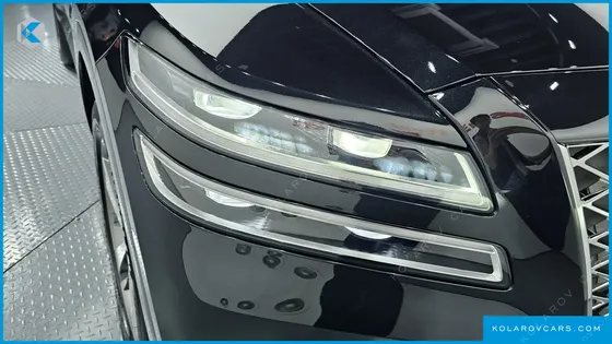GENESIS GV80 2.5T GASOLINE 2WD