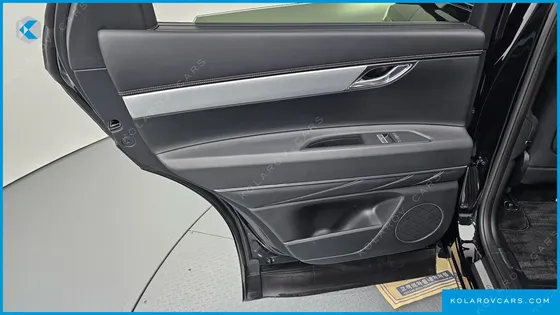 GENESIS GV80 2.5T GASOLINE 2WD