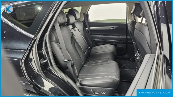 GENESIS GV80 2.5T GASOLINE 2WD