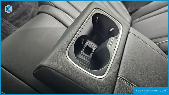 GENESIS GV80 2.5T GASOLINE 2WD