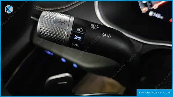 GENESIS GV80 2.5T GASOLINE 2WD
