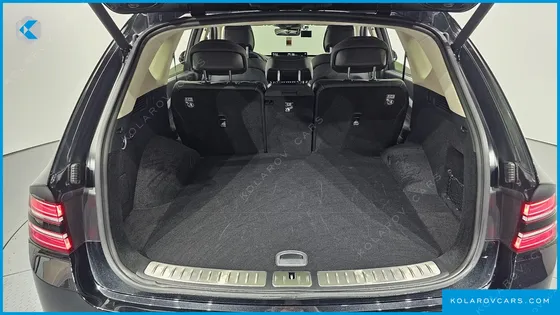 GENESIS GV80 2.5T GASOLINE 2WD