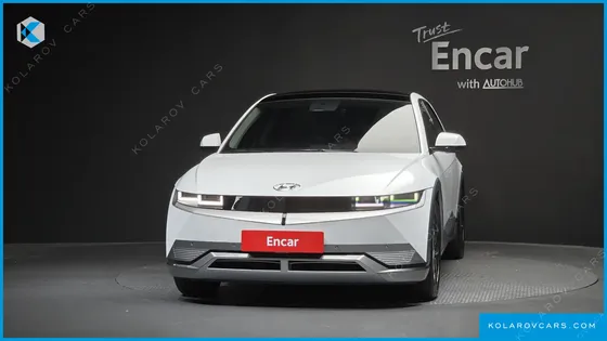 HYUNDAI IONIQ 5 LONG RANGE AWD