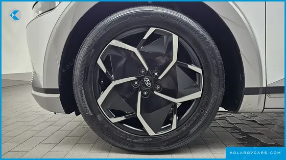 HYUNDAI IONIQ 5 LONG RANGE AWD