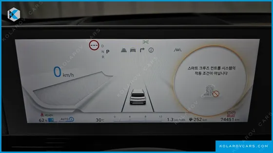 HYUNDAI IONIQ 5 LONG RANGE AWD