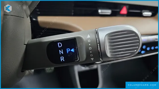 HYUNDAI IONIQ 5 LONG RANGE AWD