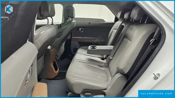 HYUNDAI IONIQ 5 LONG RANGE AWD