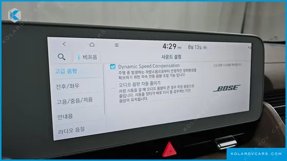 HYUNDAI IONIQ 5 LONG RANGE AWD