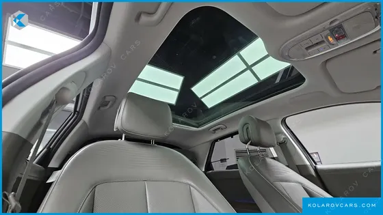 HYUNDAI IONIQ 5 LONG RANGE AWD