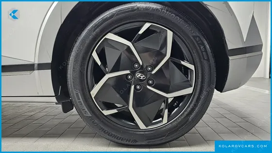 HYUNDAI IONIQ 5 LONG RANGE AWD