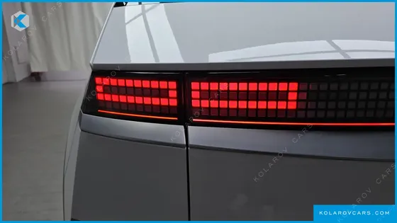 HYUNDAI IONIQ 5 LONG RANGE AWD
