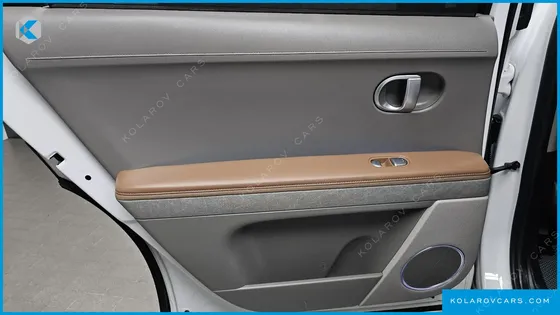 HYUNDAI IONIQ 5 LONG RANGE AWD