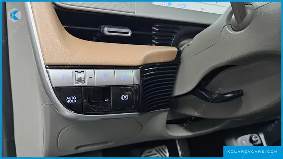 HYUNDAI IONIQ 5 LONG RANGE AWD