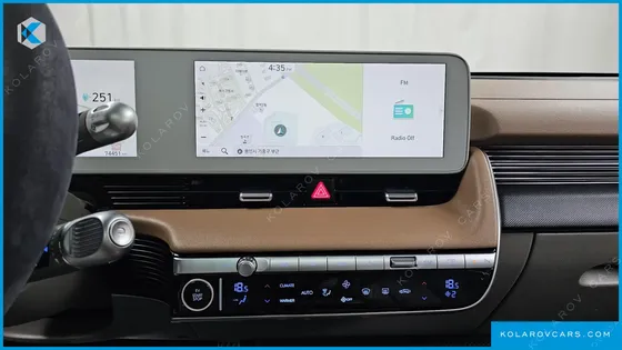 HYUNDAI IONIQ 5 LONG RANGE AWD