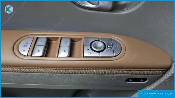 HYUNDAI IONIQ 5 LONG RANGE AWD