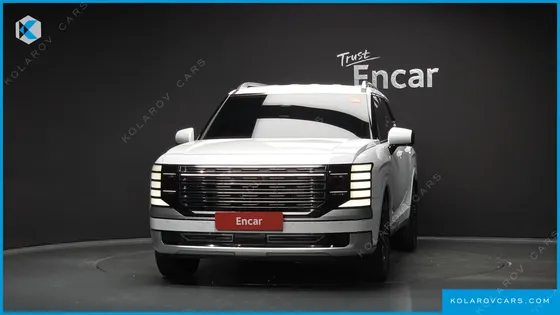 HYUNDAI PALISADE HEV 2.5T 2WD 7-SEATER