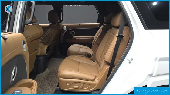 HYUNDAI PALISADE HEV 2.5T 2WD 7-SEATER
