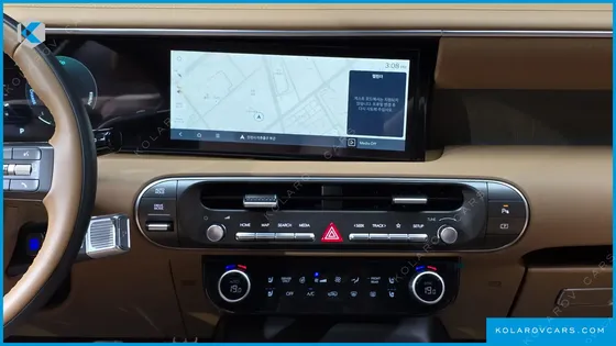 HYUNDAI PALISADE HEV 2.5T 2WD 7-SEATER