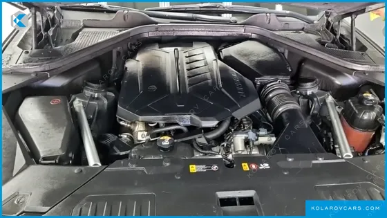 GENESIS GV80 3.0 DIESEL AWD