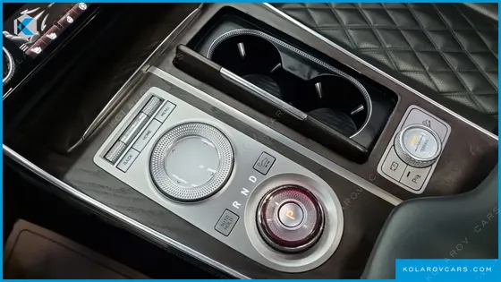 GENESIS GV80 3.0 DIESEL AWD