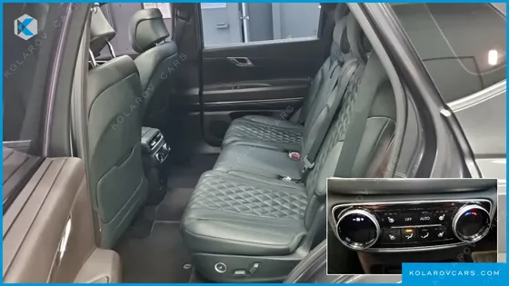 GENESIS GV80 3.0 DIESEL AWD