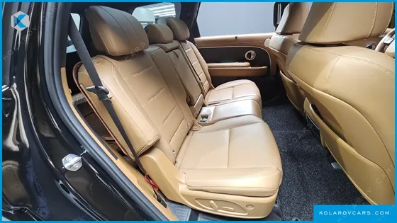 HYUNDAI PALISADE HEV 2.5T 2WD 9-SEATER