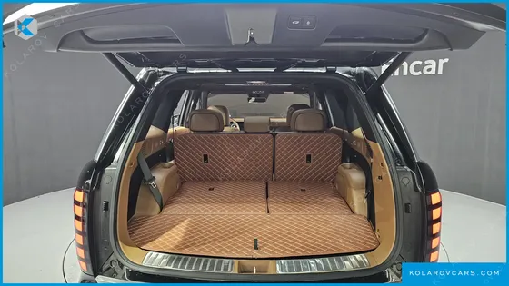 HYUNDAI PALISADE HEV 2.5T 2WD 9-SEATER