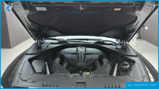 GENESIS GV80 3.5T GASOLINE AWD