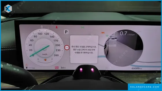 GENESIS GV80 3.5T GASOLINE AWD