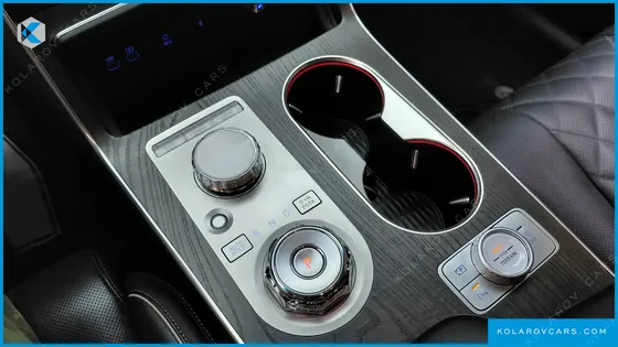 GENESIS GV80 3.5T GASOLINE AWD