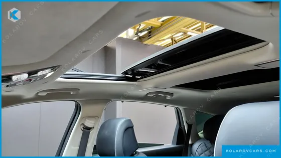 GENESIS GV80 3.5T GASOLINE AWD