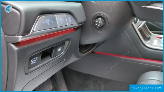 GENESIS GV80 3.5T GASOLINE AWD