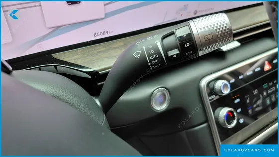 GENESIS GV80 3.5T GASOLINE AWD