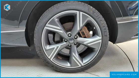 GENESIS GV80 3.5T GASOLINE AWD