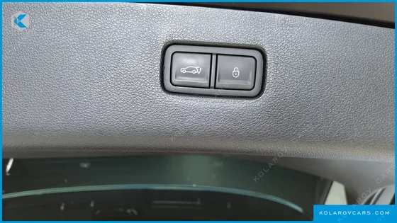 GENESIS GV80 3.5T GASOLINE AWD