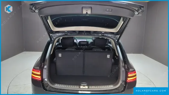 GENESIS GV80 3.5T GASOLINE AWD
