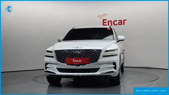 GENESIS GV80 3.0 DIESEL AWD