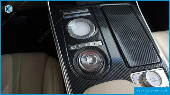 GENESIS GV80 3.0 DIESEL AWD